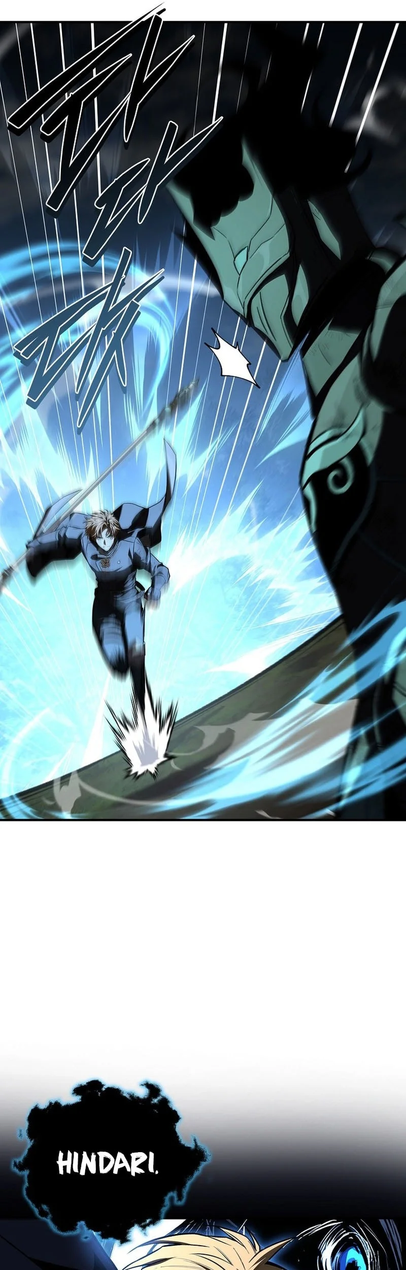 Talent-Swallowing Magician Chapter 129 Gambar 14