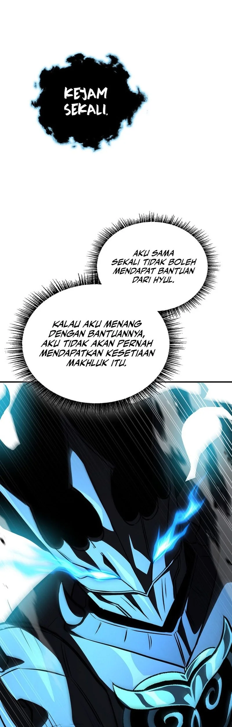 Talent-Swallowing Magician Chapter 129 Gambar 23