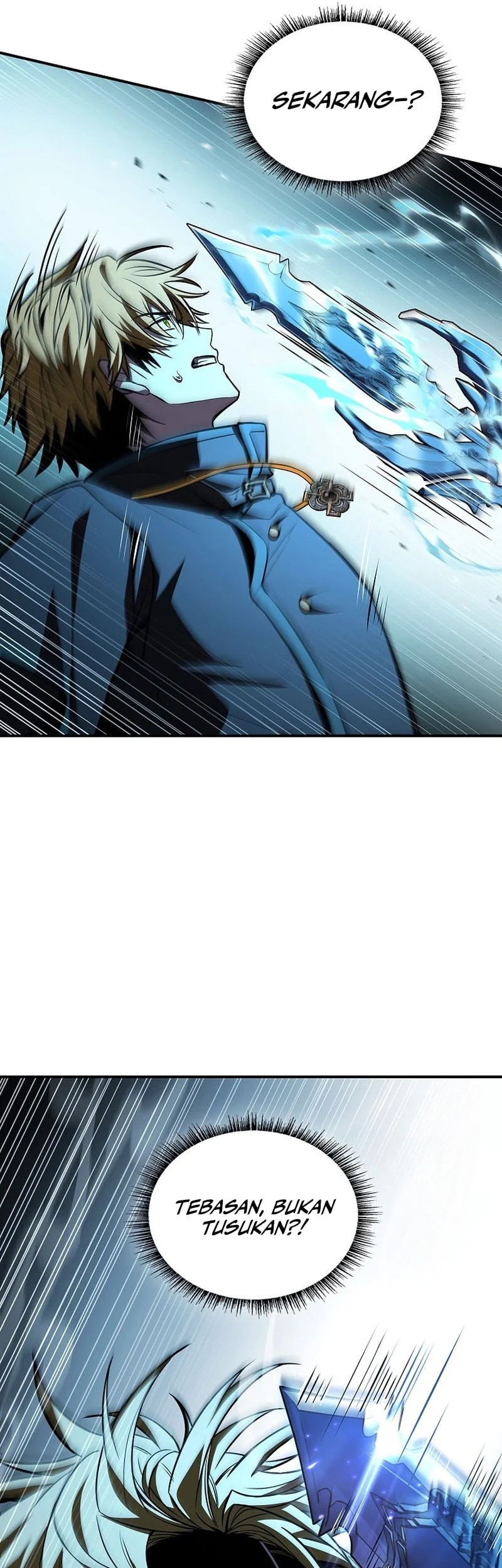 Talent-Swallowing Magician Chapter 129 Gambar 26