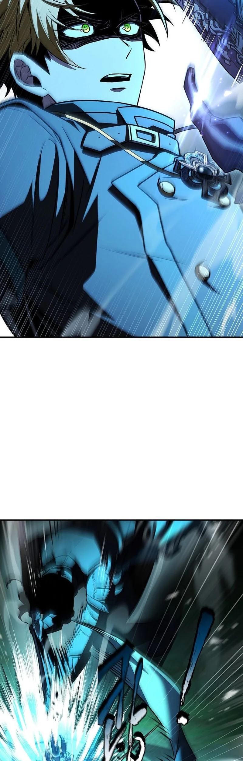 Talent-Swallowing Magician Chapter 129 Gambar 27