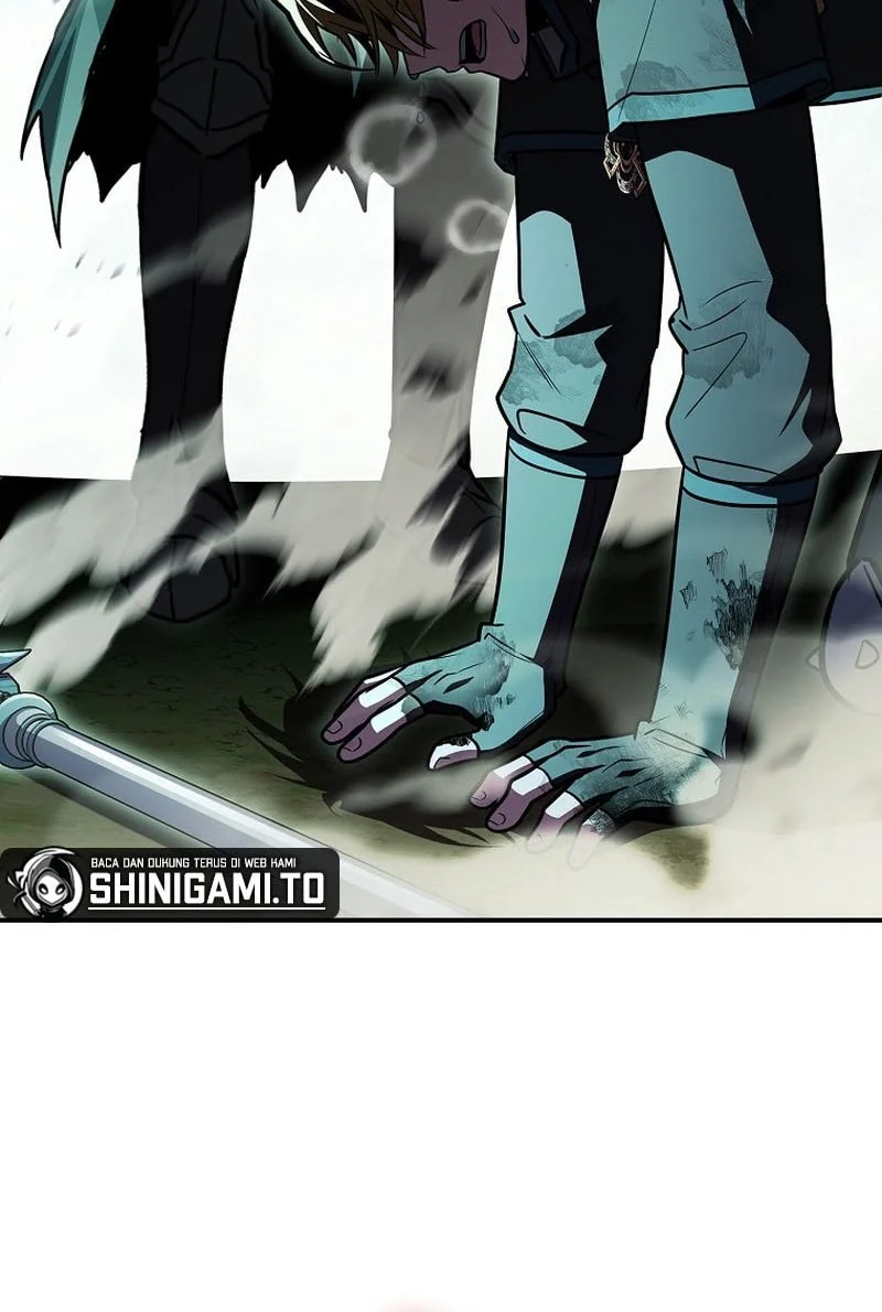 Talent-Swallowing Magician Chapter 129 Gambar 29