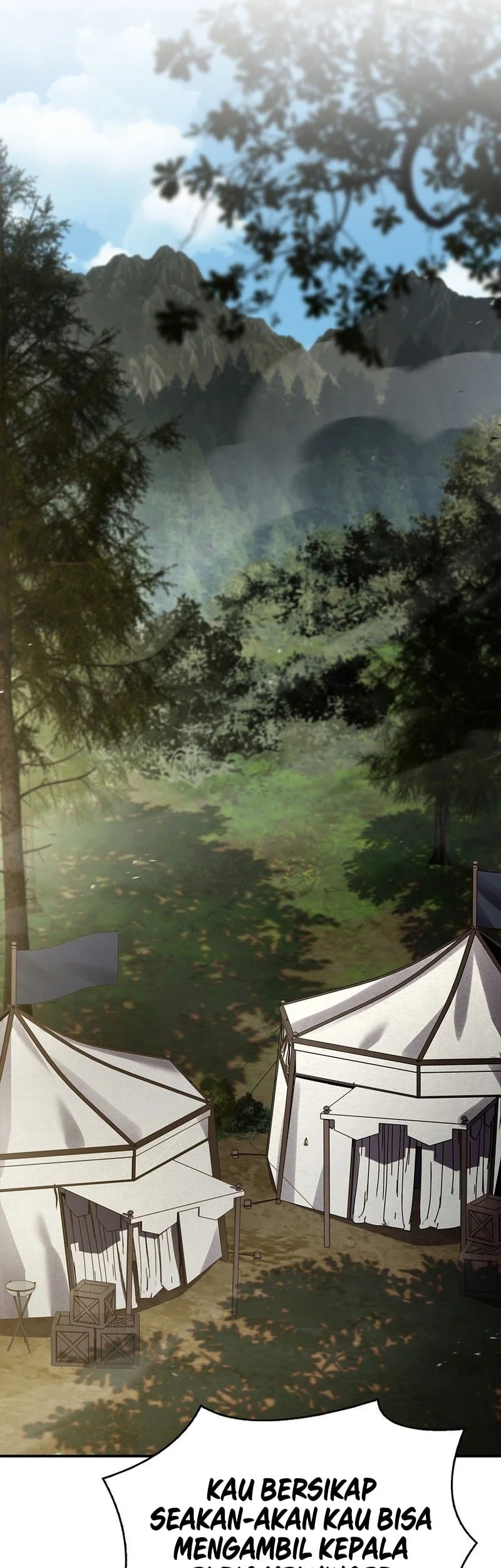 Talent-Swallowing Magician Chapter 132 Gambar 32