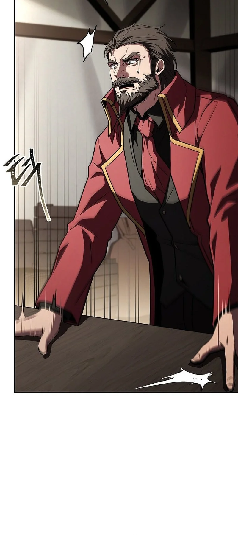 Talent-Swallowing Magician Chapter 132 Gambar 39