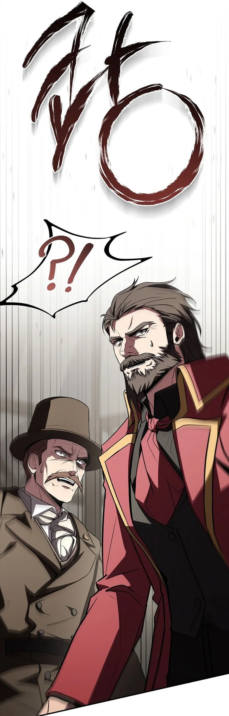 Talent-Swallowing Magician Chapter 132 Gambar 48