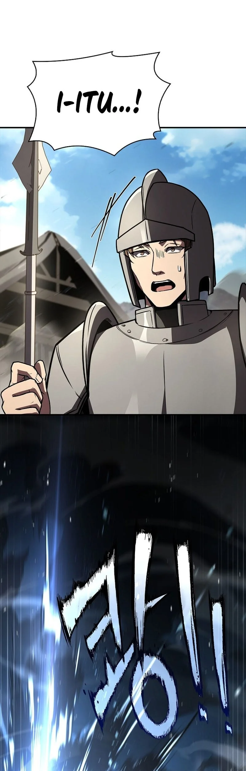 Talent-Swallowing Magician Chapter 132 Gambar 50