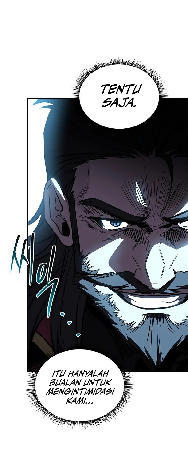 Talent-Swallowing Magician Chapter 132 Gambar 63