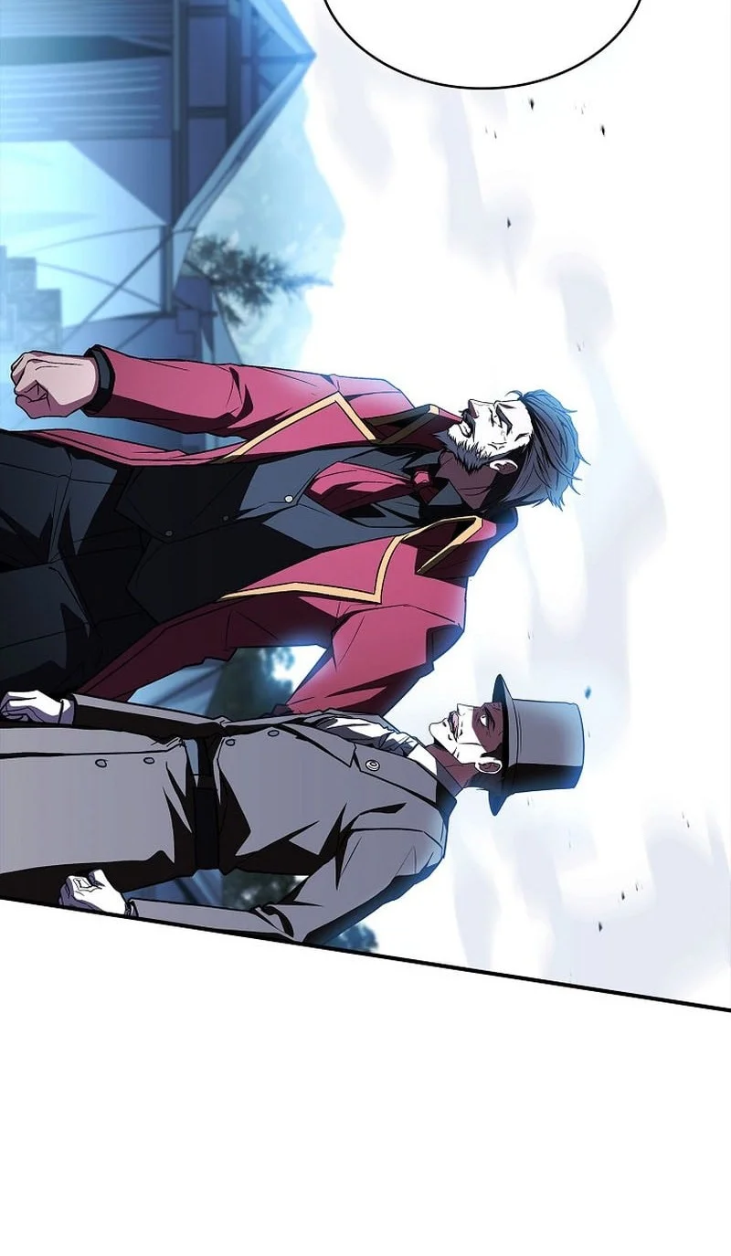 Talent-Swallowing Magician Chapter 132 Gambar 67