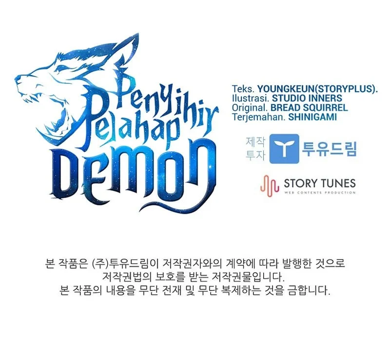 Talent-Swallowing Magician Chapter 132 Gambar 72