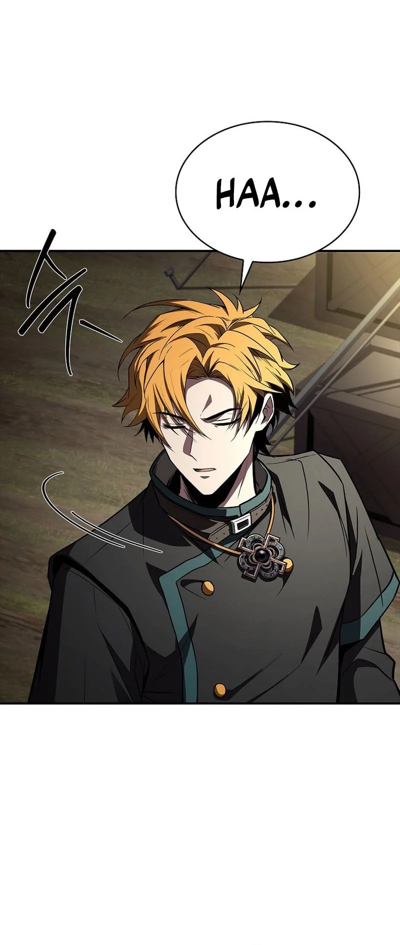 Talent-Swallowing Magician Chapter 132 Gambar 20