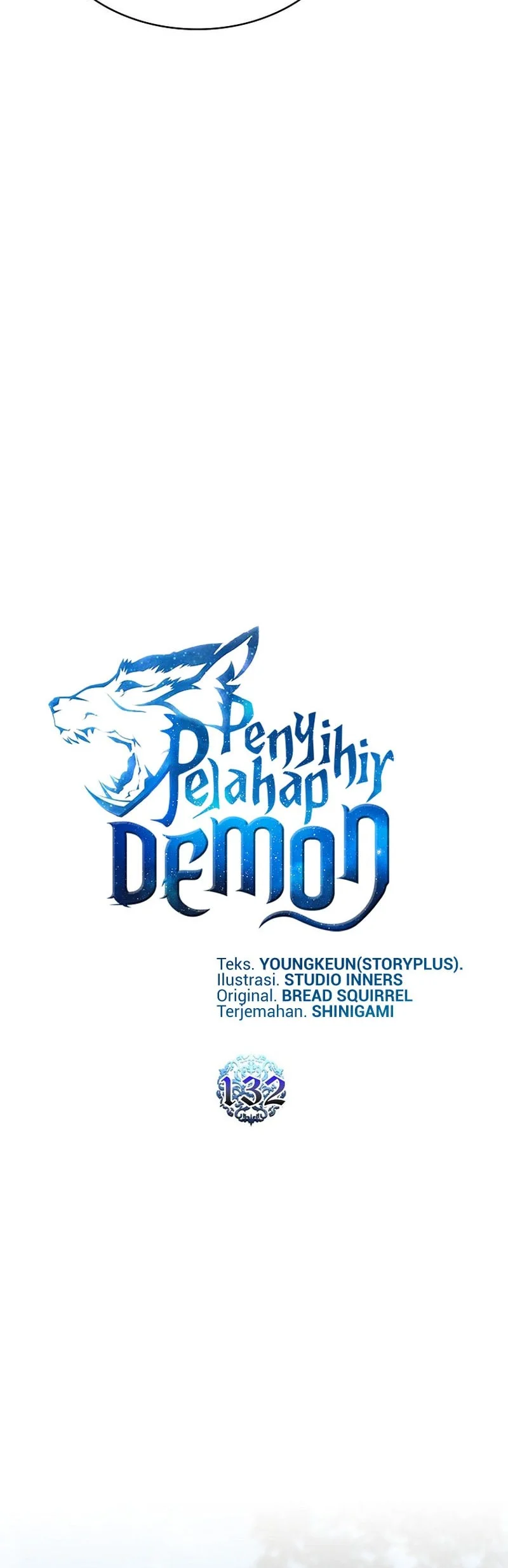 Talent-Swallowing Magician Chapter 132 Gambar 31