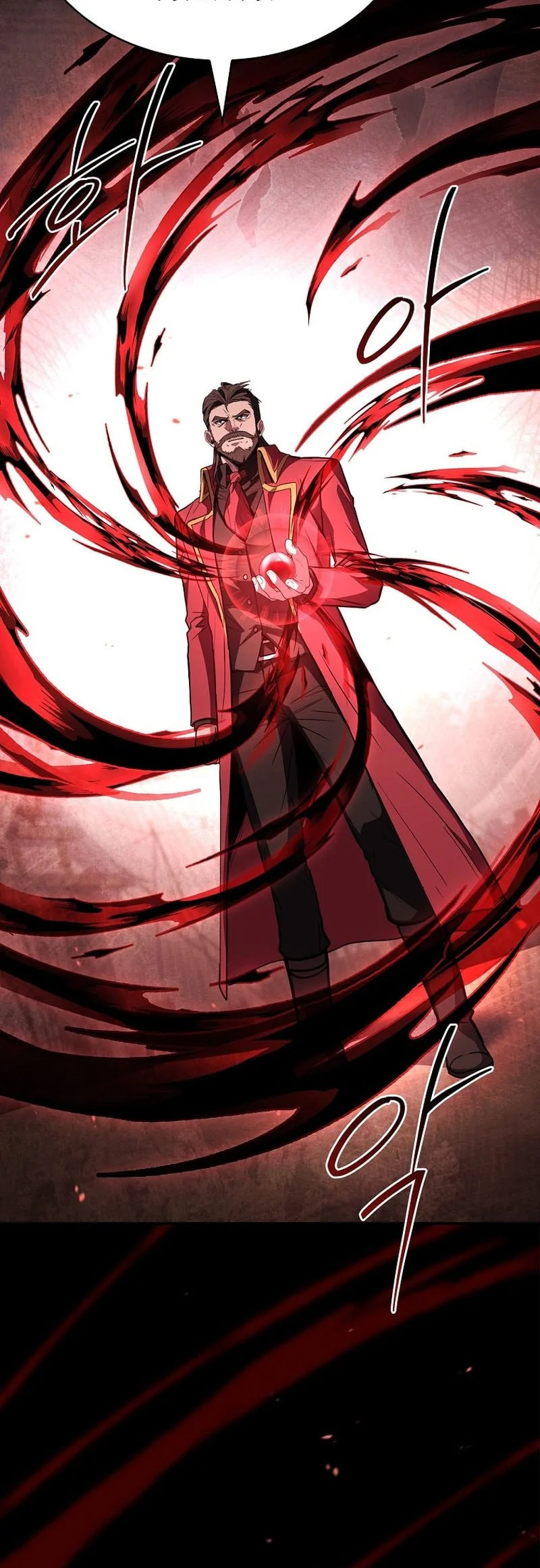 Talent-Swallowing Magician Chapter 133 Gambar 38