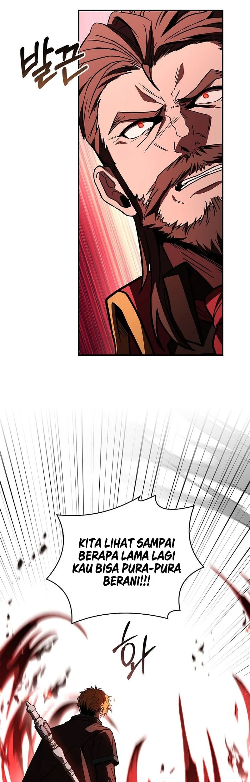 Talent-Swallowing Magician Chapter 133 Gambar 43