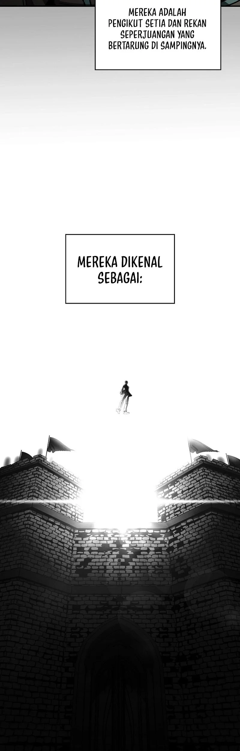 Talent-Swallowing Magician Chapter 133 Gambar 50