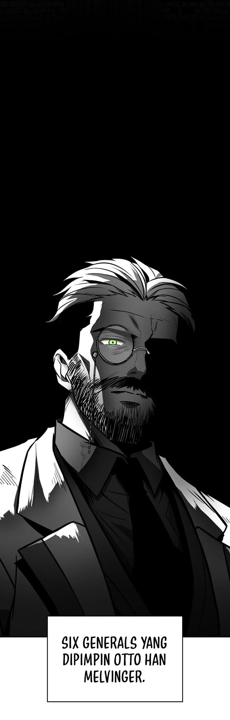 Talent-Swallowing Magician Chapter 133 Gambar 51