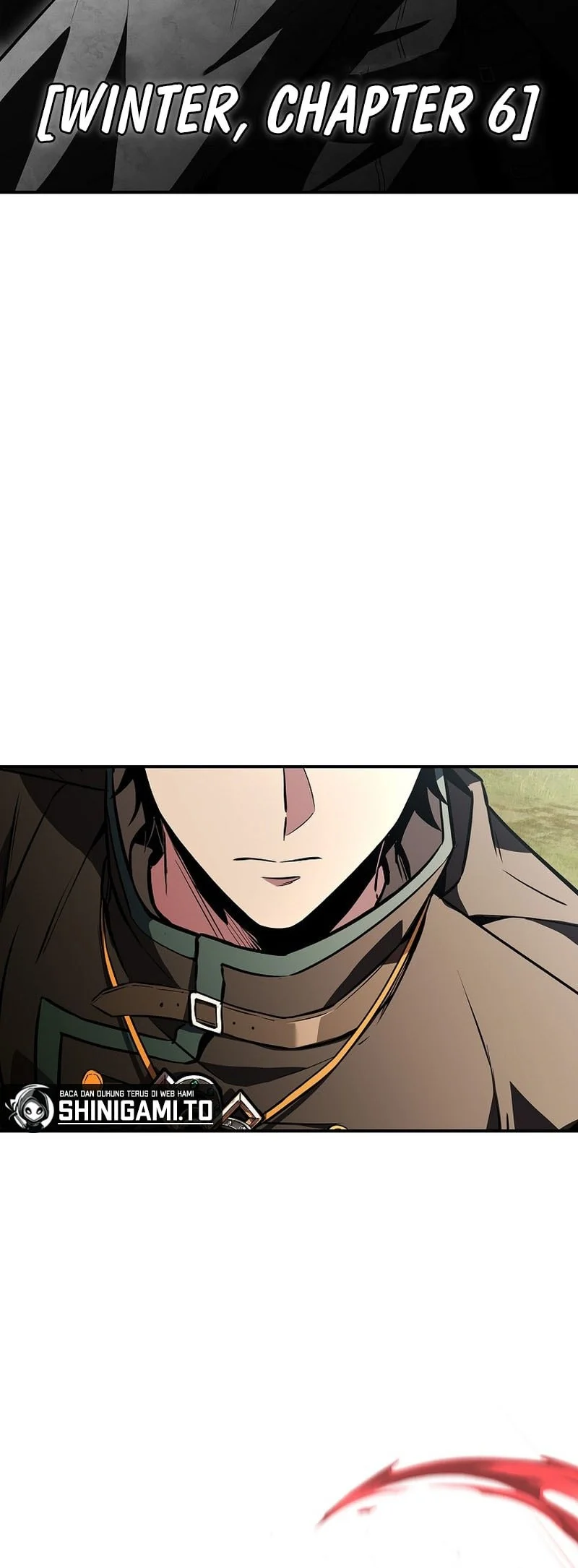 Talent-Swallowing Magician Chapter 133 Gambar 53