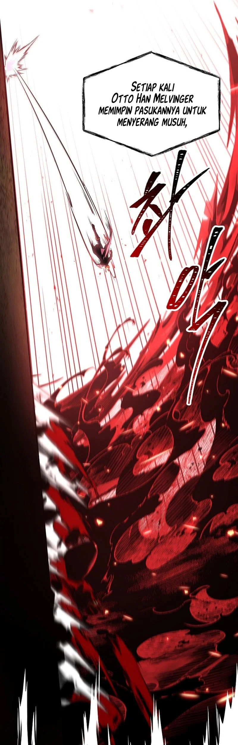 Talent-Swallowing Magician Chapter 133 Gambar 54