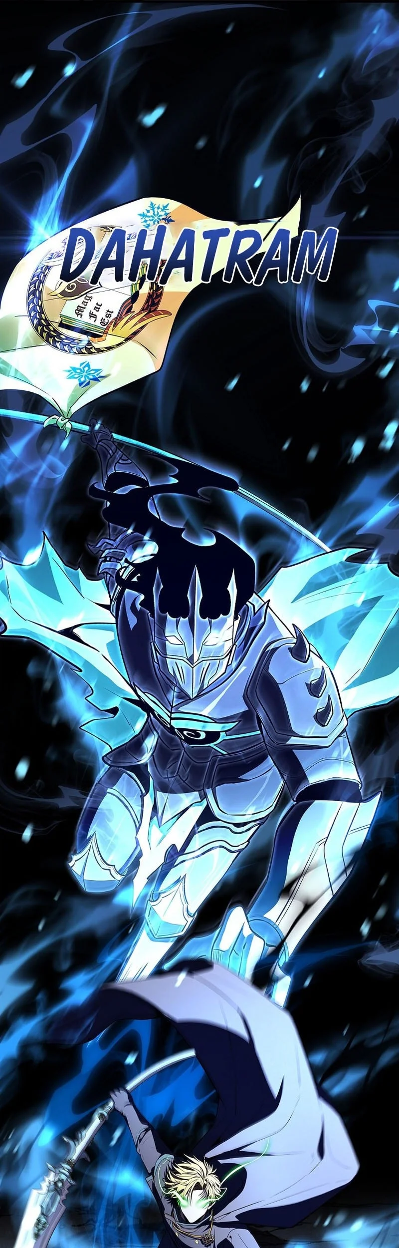 Talent-Swallowing Magician Chapter 133 Gambar 58