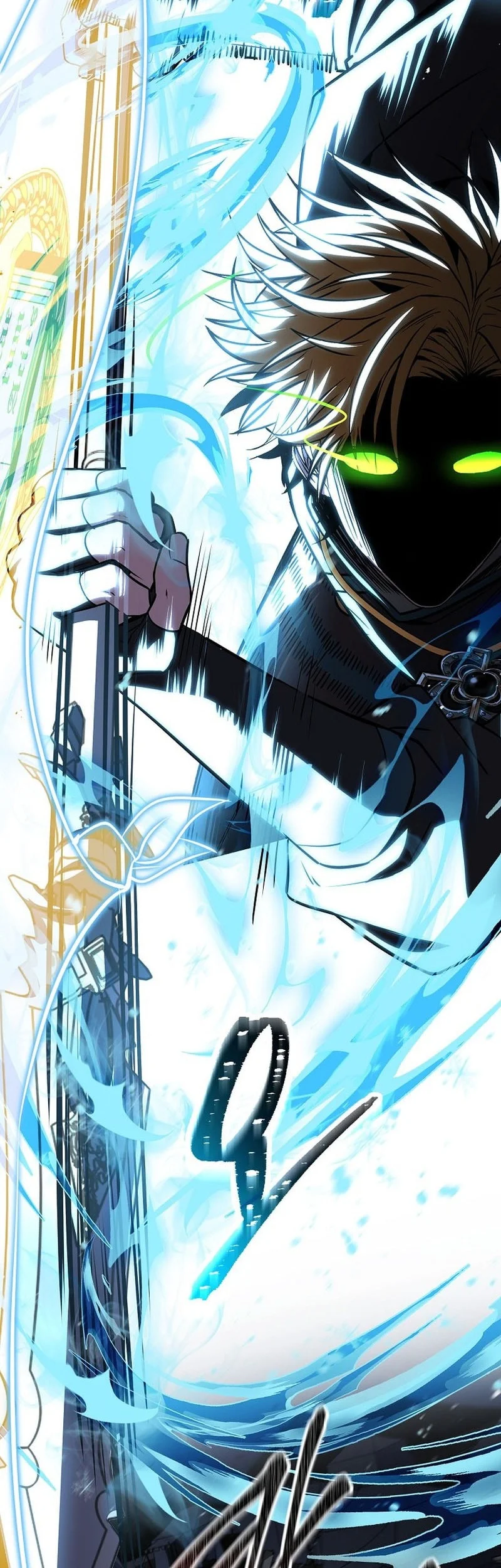 Talent-Swallowing Magician Chapter 133 Gambar 67