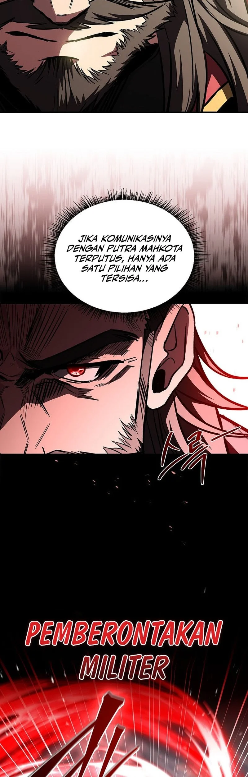 Talent-Swallowing Magician Chapter 133 Gambar 16