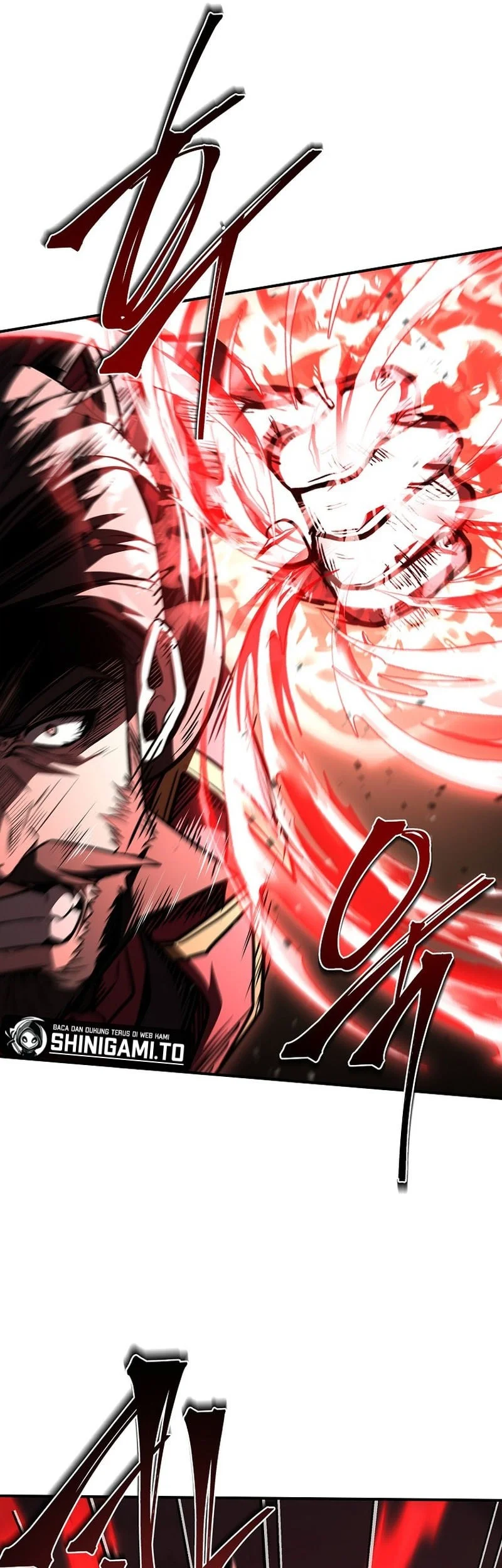 Talent-Swallowing Magician Chapter 133 Gambar 19