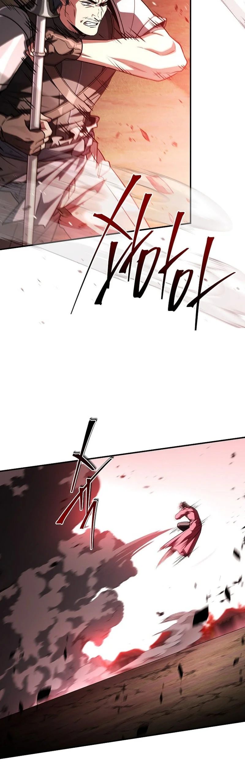 Talent-Swallowing Magician Chapter 133 Gambar 21