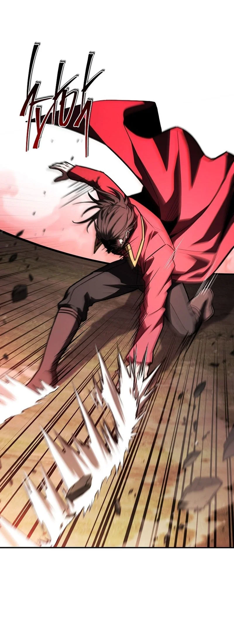 Talent-Swallowing Magician Chapter 133 Gambar 22