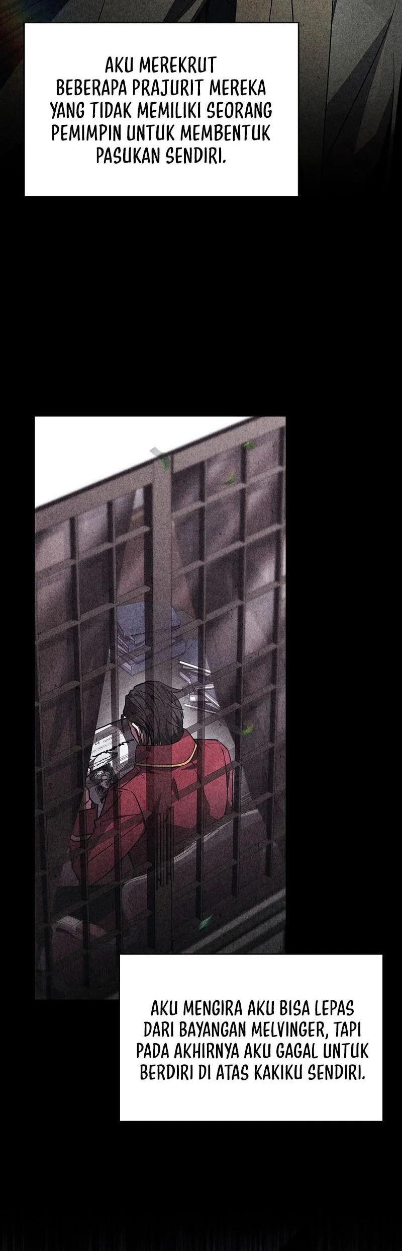 Talent-Swallowing Magician Chapter 133 Gambar 26