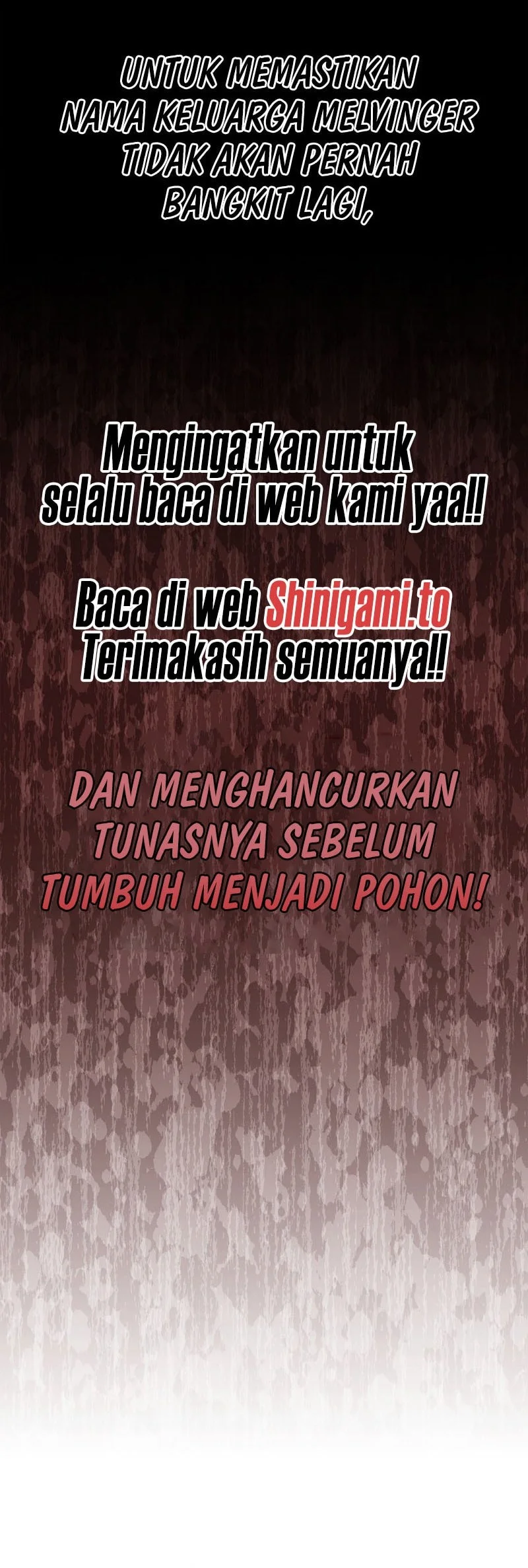 Talent-Swallowing Magician Chapter 133 Gambar 30