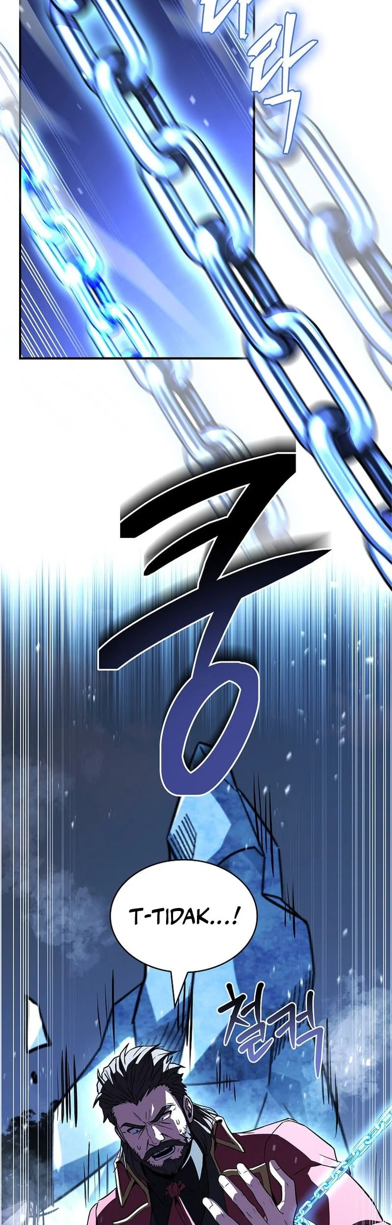 Talent-Swallowing Magician Chapter 134 Gambar 35