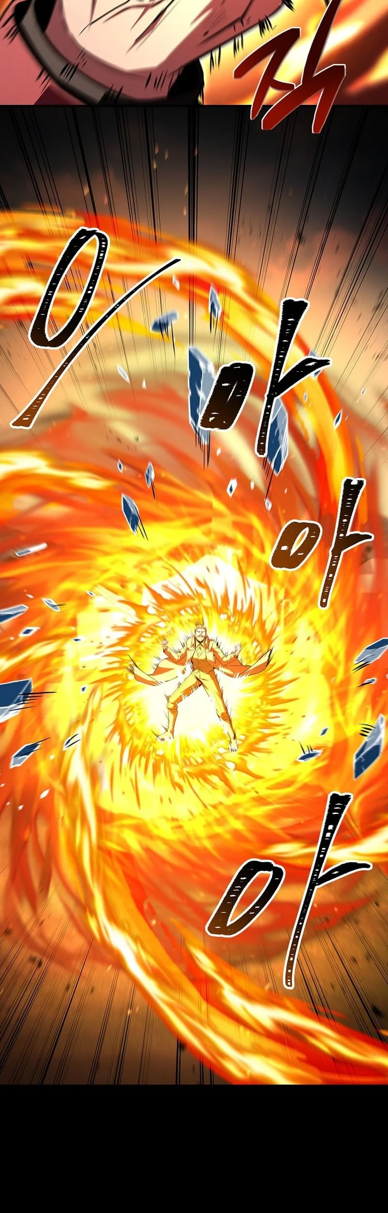 Talent-Swallowing Magician Chapter 134 Gambar 39