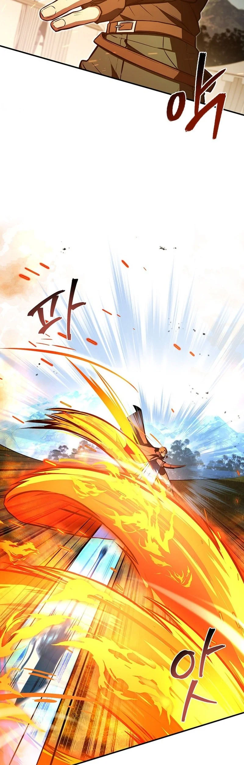 Talent-Swallowing Magician Chapter 134 Gambar 42