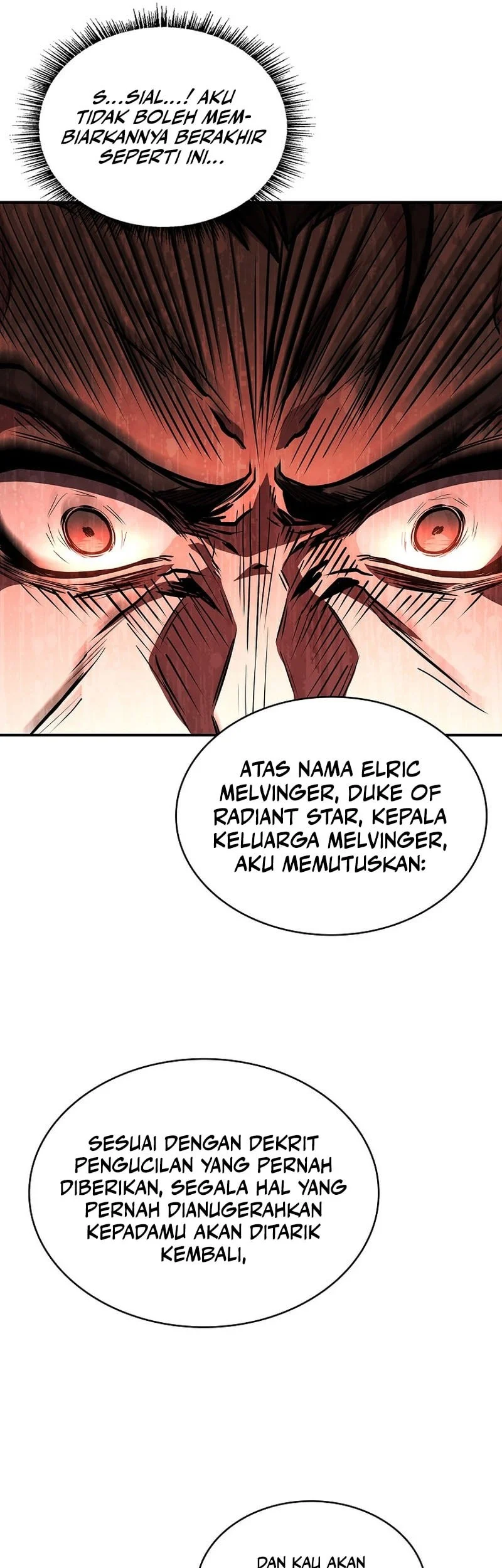 Talent-Swallowing Magician Chapter 134 Gambar 53