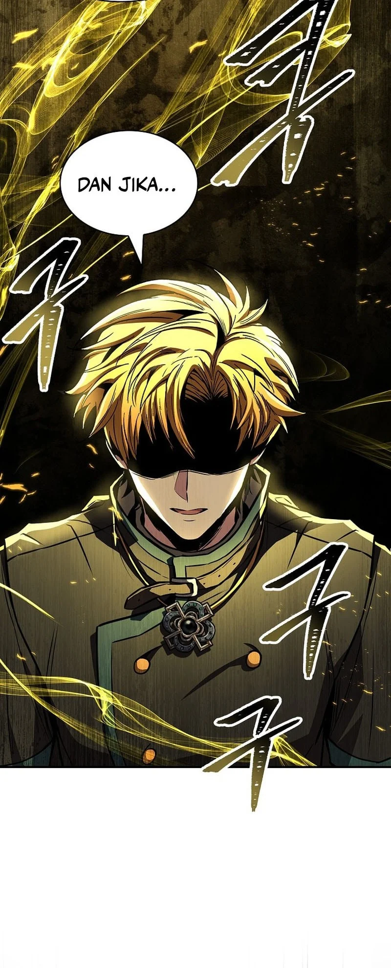 Talent-Swallowing Magician Chapter 134 Gambar 64