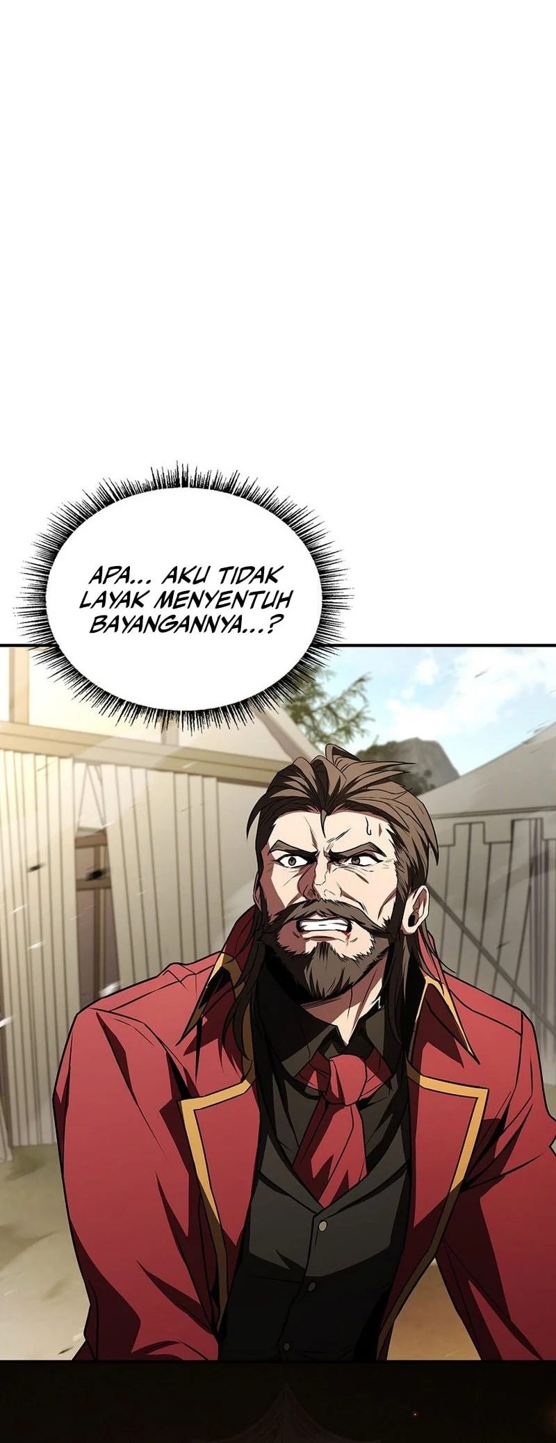 Talent-Swallowing Magician Chapter 134 Gambar 10