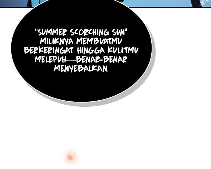 Talent-Swallowing Magician Chapter 134 Gambar 21