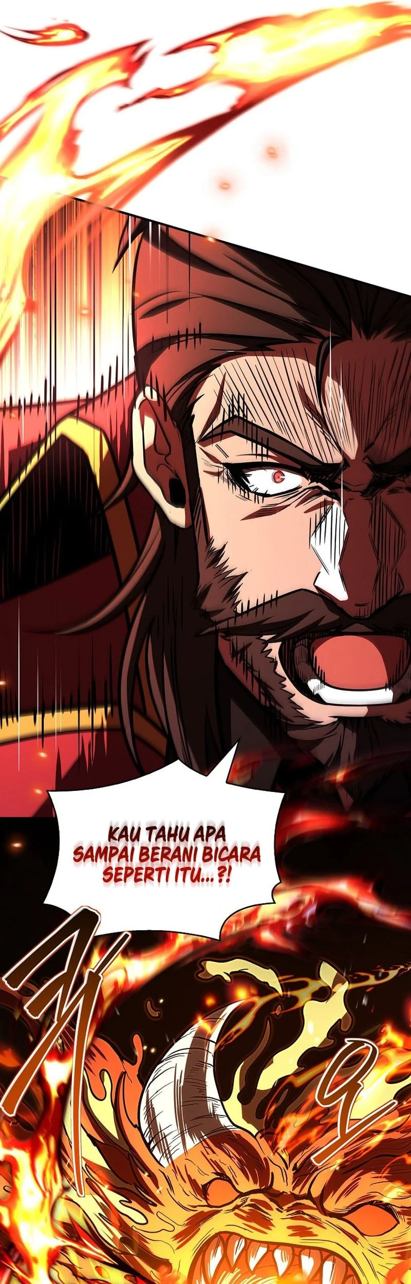 Talent-Swallowing Magician Chapter 134 Gambar 22