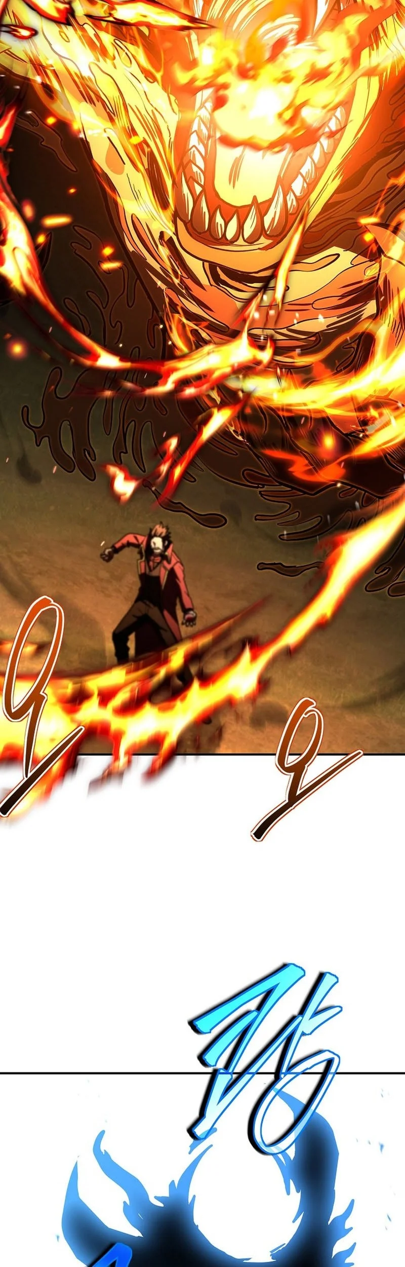 Talent-Swallowing Magician Chapter 134 Gambar 23