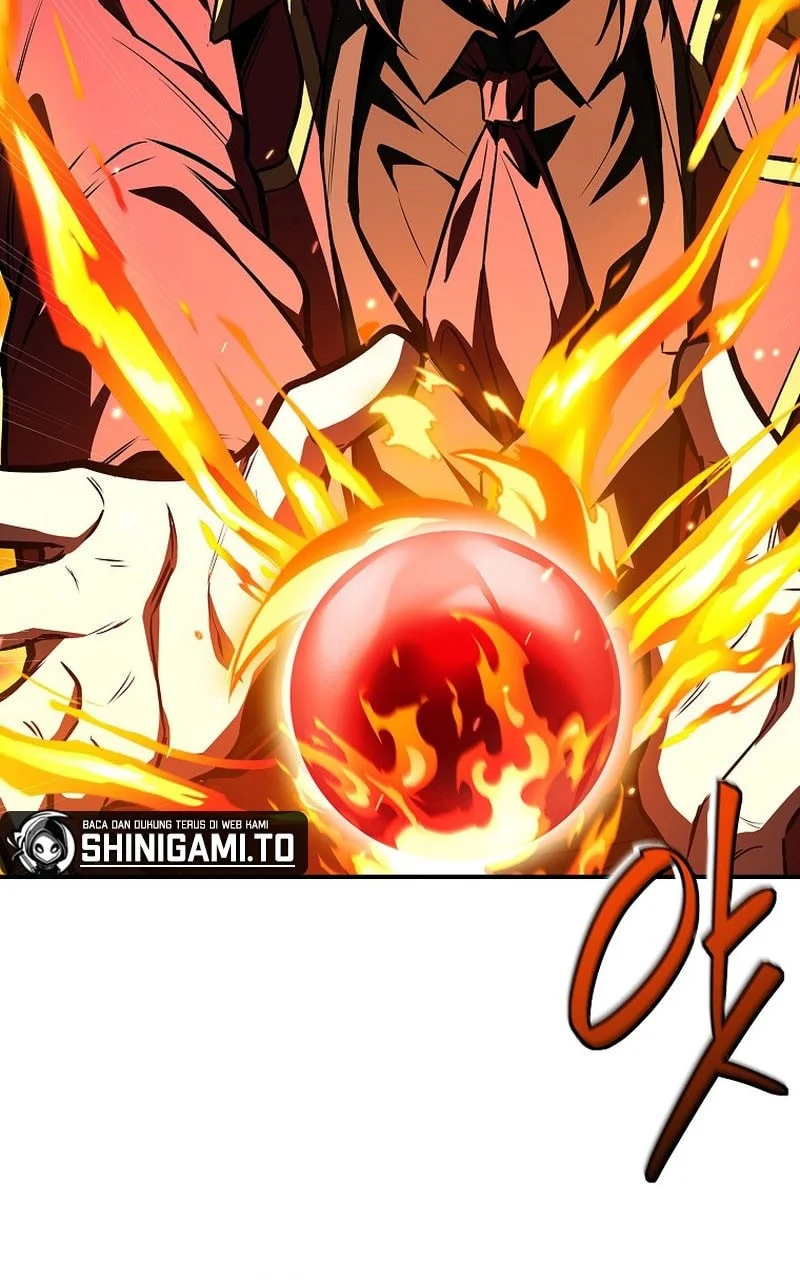 Talent-Swallowing Magician Chapter 134 Gambar 28