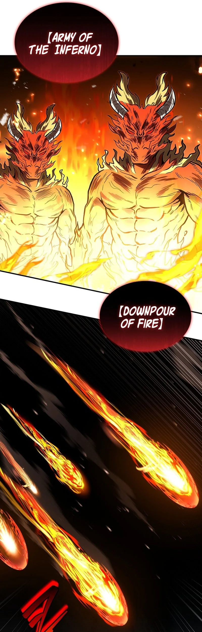 Talent-Swallowing Magician Chapter 134 Gambar 29