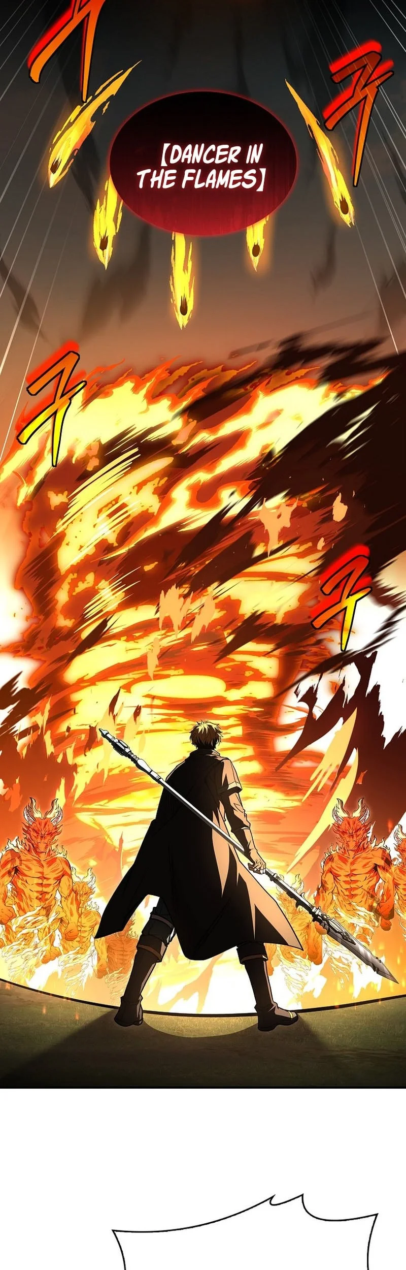 Talent-Swallowing Magician Chapter 134 Gambar 30