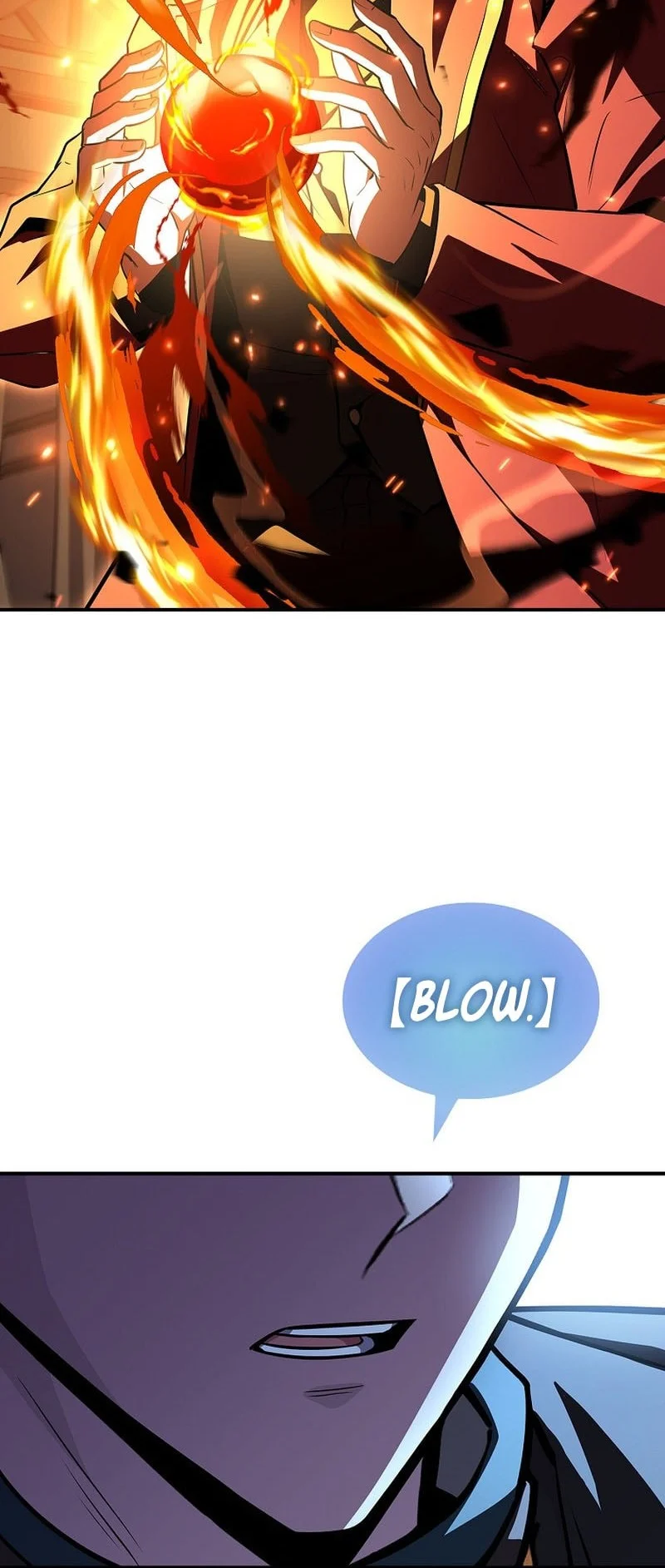 Talent-Swallowing Magician Chapter 134 Gambar 32