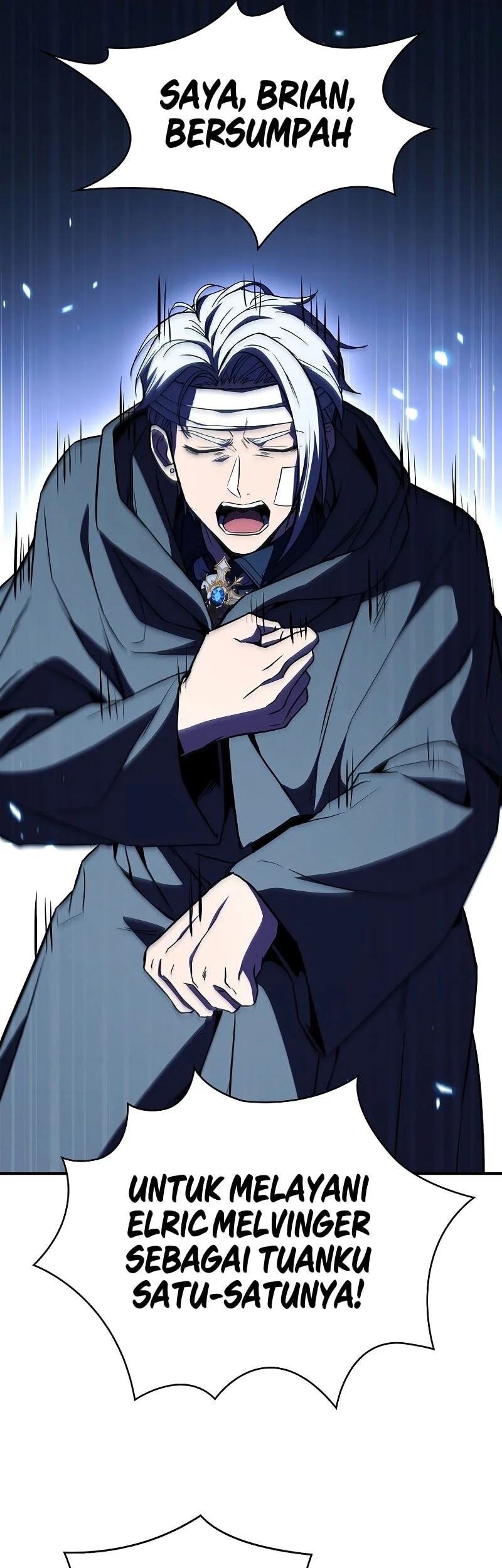 Talent-Swallowing Magician Chapter 135 Gambar 38