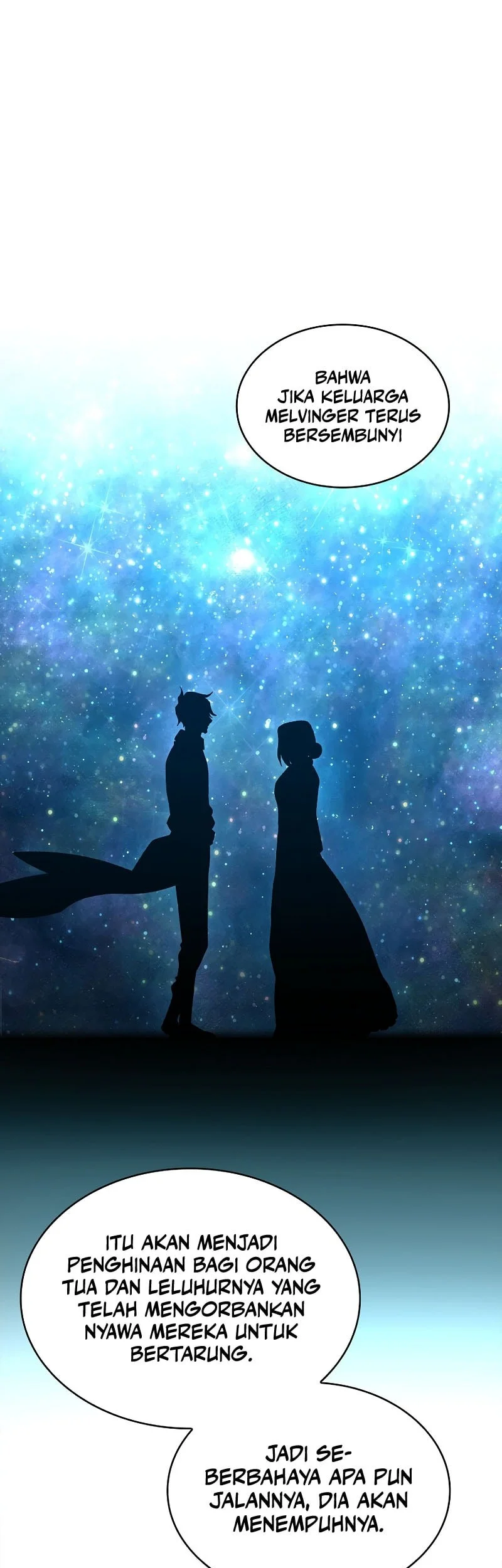 Talent-Swallowing Magician Chapter 135 Gambar 53