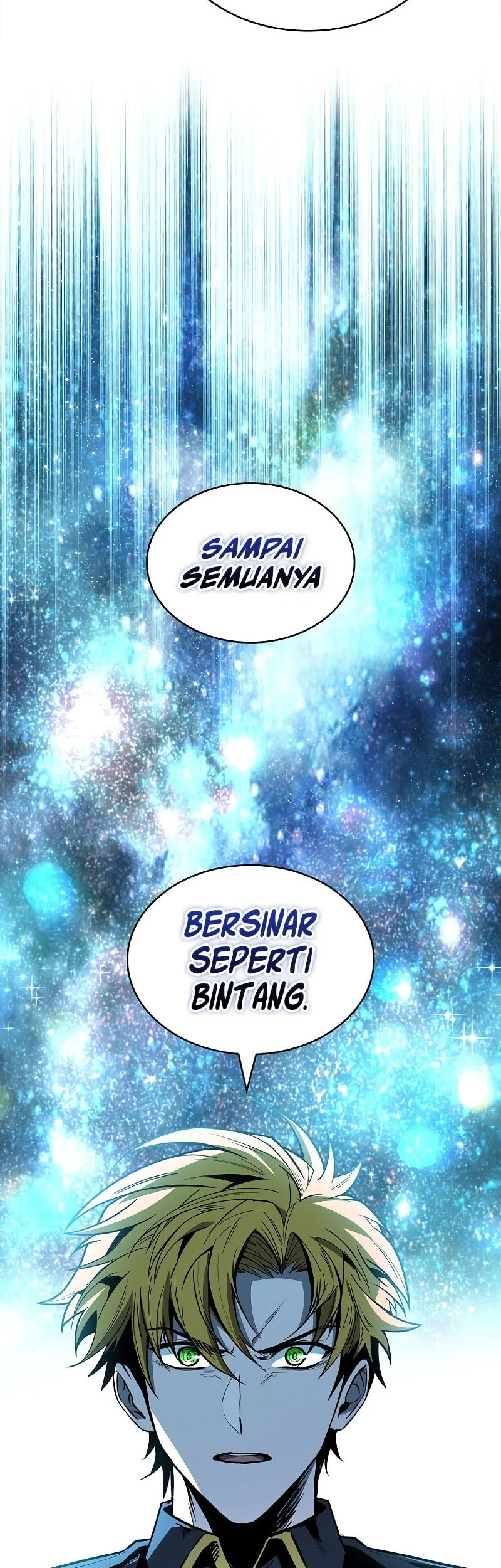 Talent-Swallowing Magician Chapter 135 Gambar 54