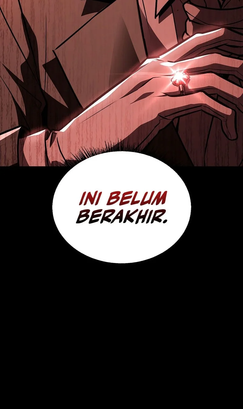 Talent-Swallowing Magician Chapter 135 Gambar 5