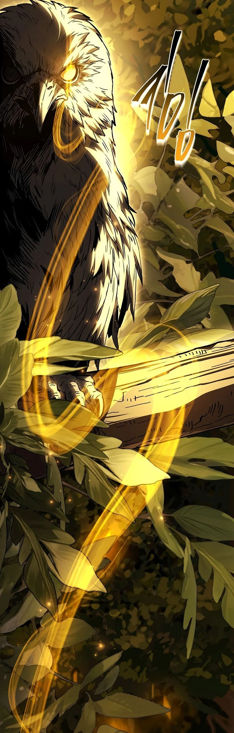 Talent-Swallowing Magician Chapter 135 Gambar 7