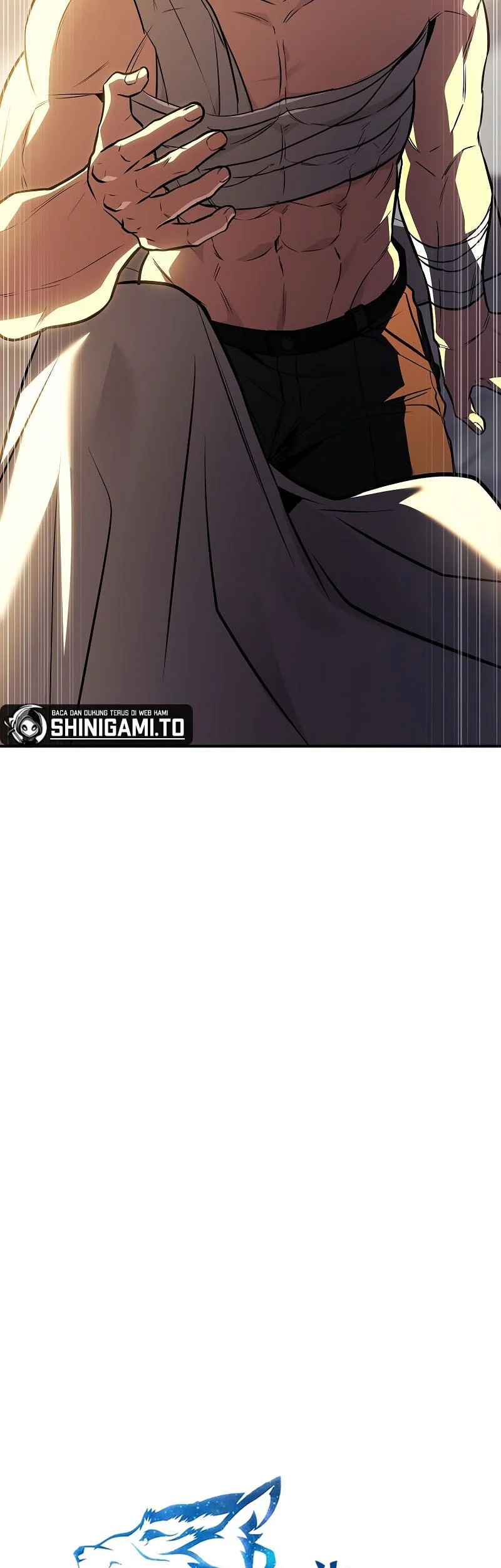 Talent-Swallowing Magician Chapter 135 Gambar 12