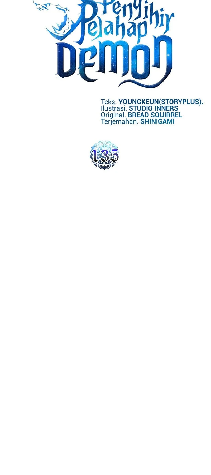 Talent-Swallowing Magician Chapter 135 Gambar 13