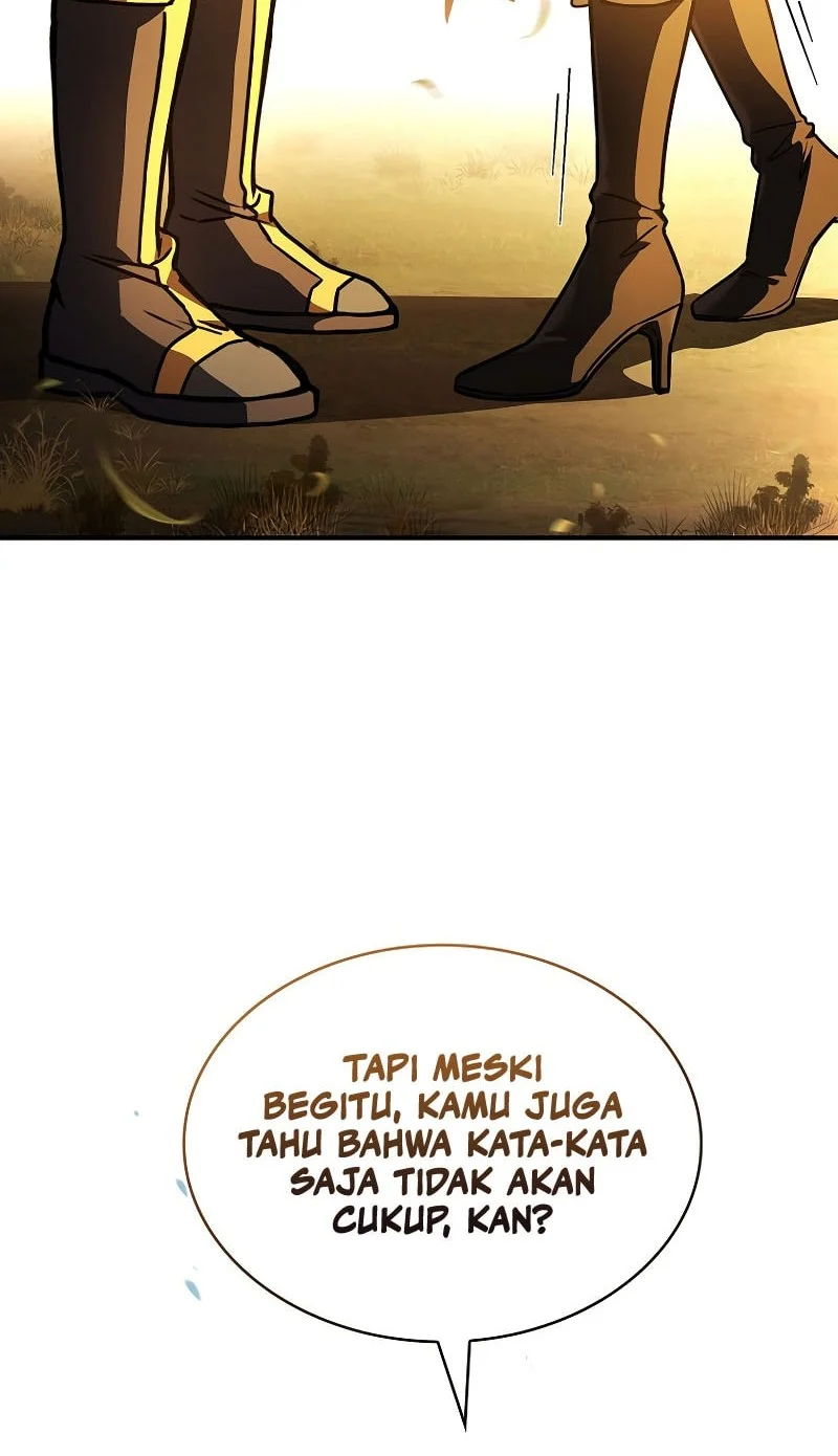 Talent-Swallowing Magician Chapter 135 Gambar 25