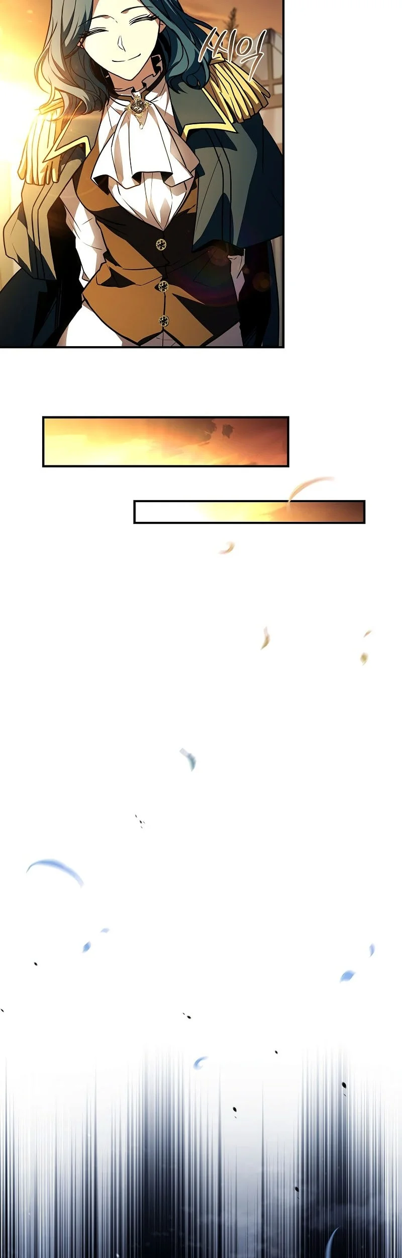 Talent-Swallowing Magician Chapter 135 Gambar 27